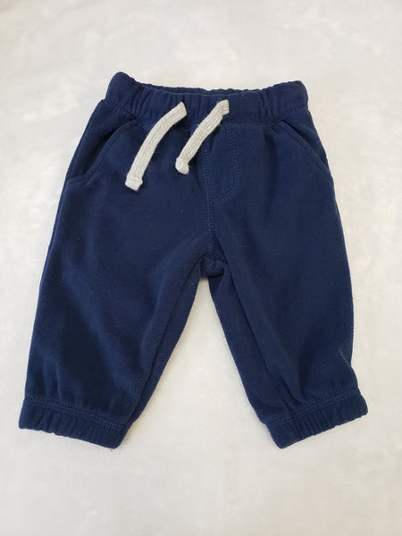 Carter's Fleece Pants