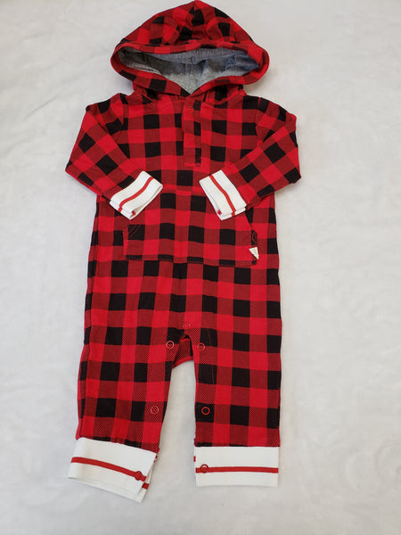 Snugabye Romper