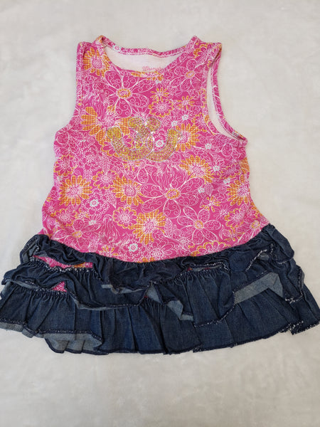 Wrangler Sequin Dress