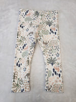 Print Leggings