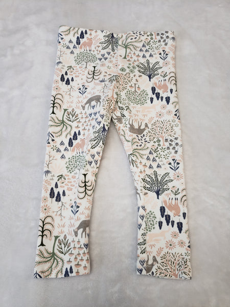 Print Leggings