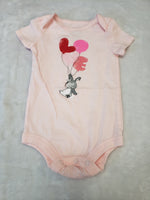 George Onesie