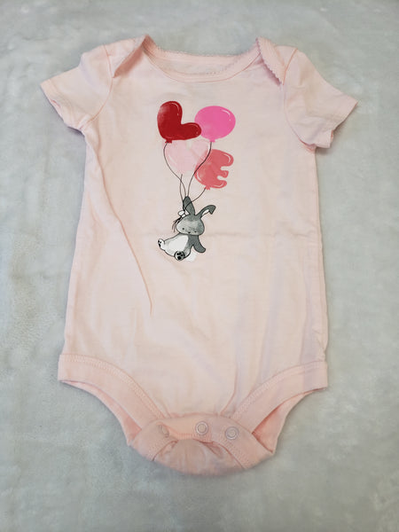 George Onesie