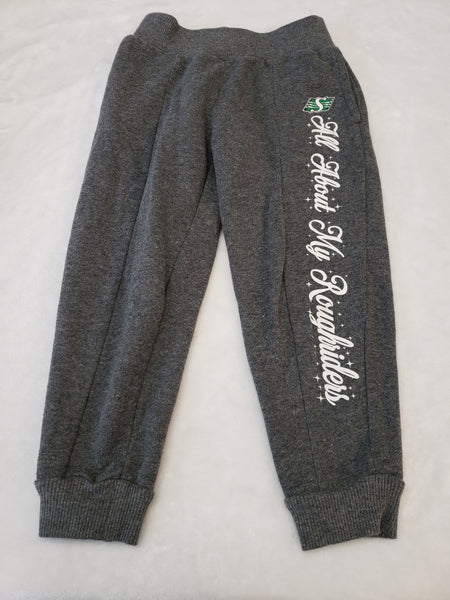 Saskatchewan Roughriders Sweatpants