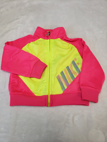 Nike Track Jacket