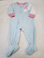 Carter's Fleece Sleeper