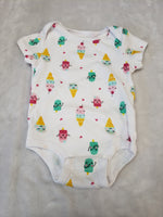 Rococo Onesie