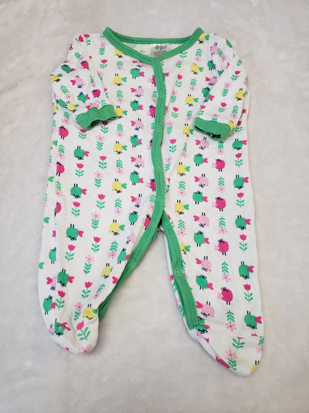 Baby Gear Sleeper