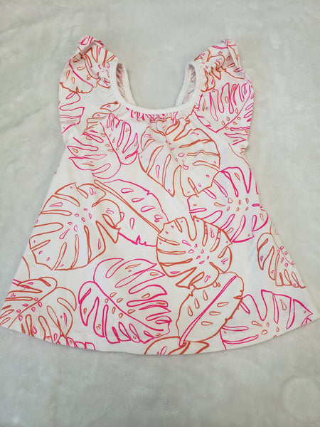 Joe Tank Top