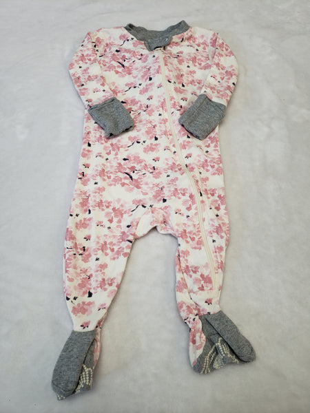 Burt's Bees Baby Organic Cotton Sleeper