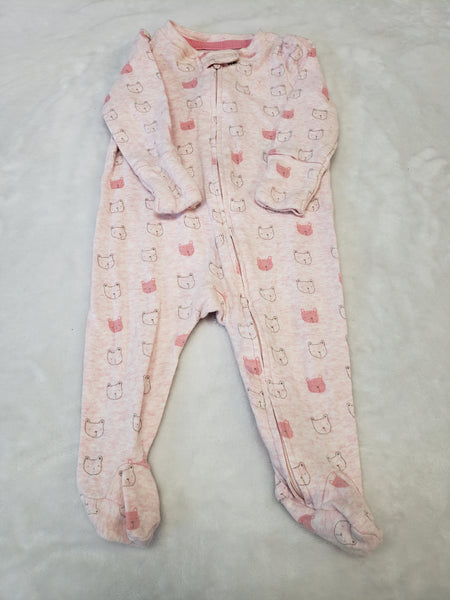 Gap Sleeper