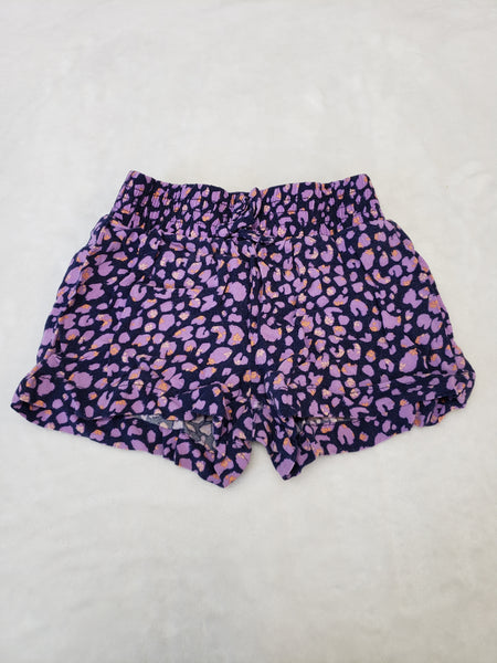 George Shorts