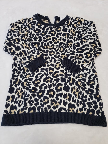 Joe Knit Sweater Dress