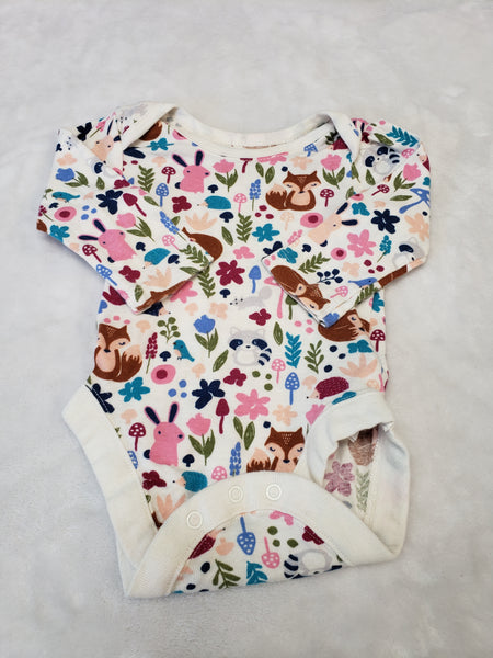 Children's Place Onesie