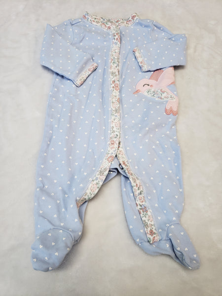 Carter's Sleeper
