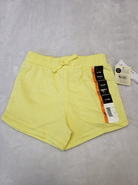 George Shorts