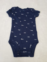 Carter's Onesie