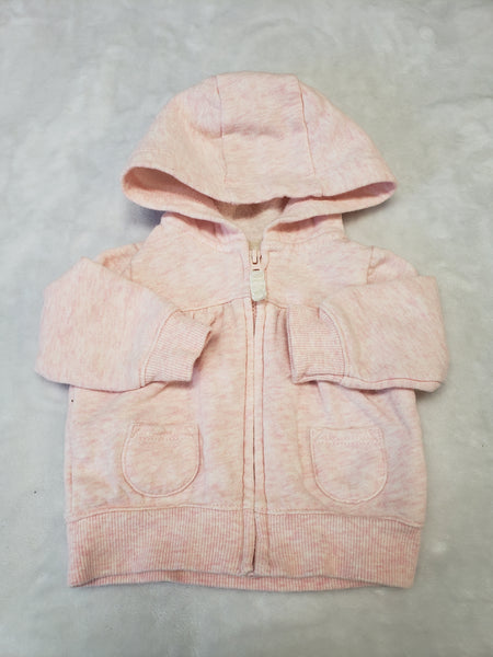 Carter's Zip-up Hoodie