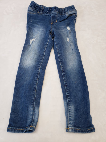 Gap Jeggings