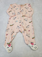 Carter's Sleeper