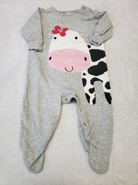 Next Baby Footless Sleeper