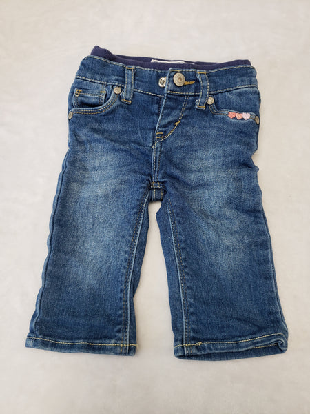 Levi's Pull on Jeans