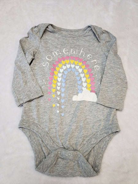 Gap Onesie