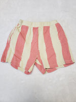 Zara Sweat Shorts
