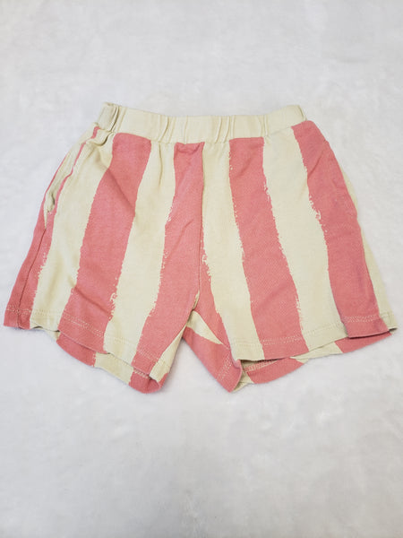 Zara Sweat Shorts