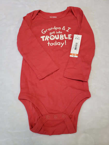 Joe Onesie