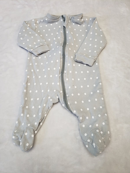 Baby Mode Sleeper