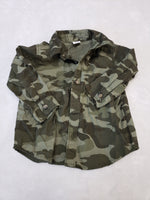 Old Navy Long Sleeve Top