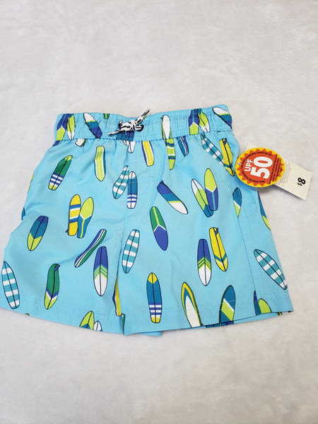 George Swim Trunks UPF 50+
