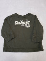 Carhartt Long Sleeve Top