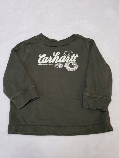 Carhartt Long Sleeve Top