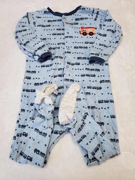 Pekkle Sleeper