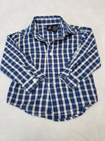 Nautica Long Sleeve Top