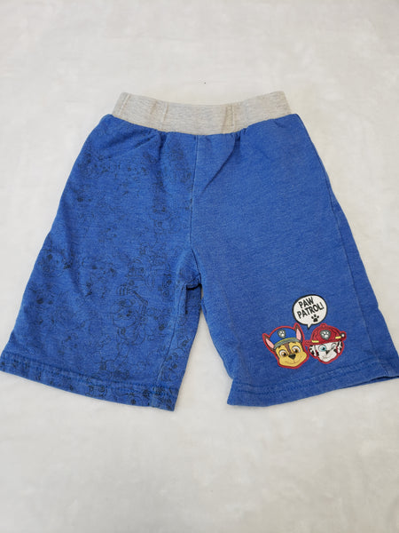 Paw Patrol Shorts