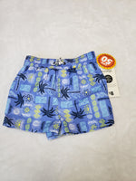 George Swim Trunks UPF 50+