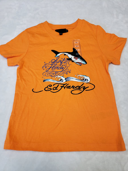 Ed Hardy T-Shirt