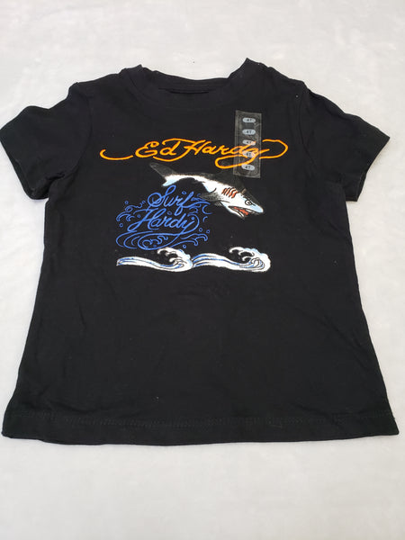 Ed Hardy T-Shirt