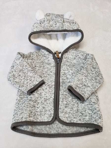 H&M Zip-Up Jacket