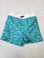 George Swim Trunks