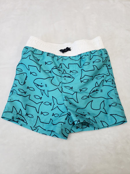 George Swim Trunks