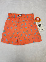 George Swim Trunks UPF 50+