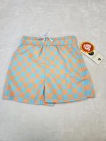 George Swim Trunks UPF 50+