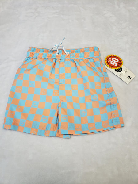 George Swim Trunks UPF 50+