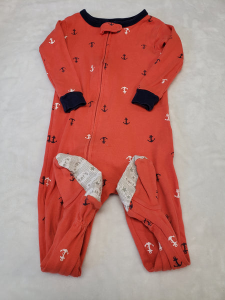 Carter's Sleeper