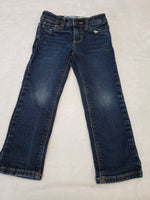 Old Navy Karate Skinny Jeans