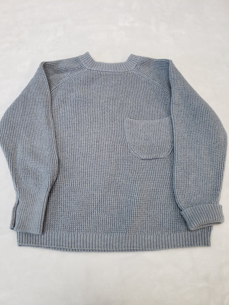 Zara Knit Sweater